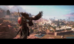 刺客信条短视频,短视频揭秘神秘世界与传奇冒险