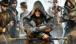 刺客信条短视频,短视频揭秘神秘世界与传奇冒险